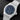 angled studio top-down view of the white ceramic Zenith Defy Skyline highlighting its dodecagonal bezel and integrated white ceramic bracelet links